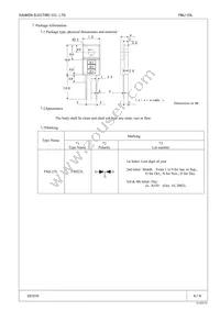 FMJ-23L Datasheet Page 4