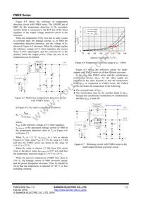 FMKS-2102 Datasheet Page 13