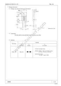 FML-13S Datasheet Page 3