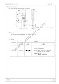 FML-14S Datasheet Page 3