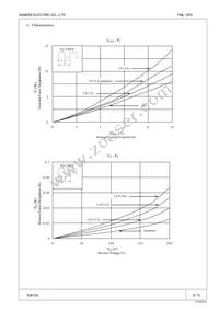 FML-22S Datasheet Page 3