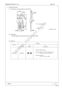 FML-23S Datasheet Page 5