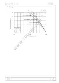 FMM-22S Datasheet Page 4