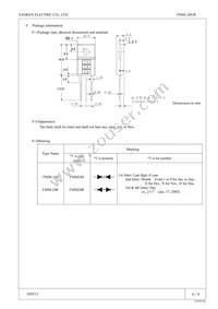 FMM-24R Datasheet Page 4