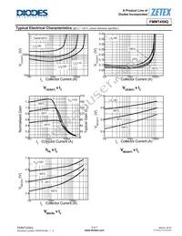 FMMT459QTA Datasheet Page 5