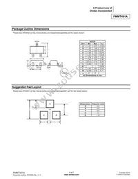 FMMT491ATC Datasheet Page 6