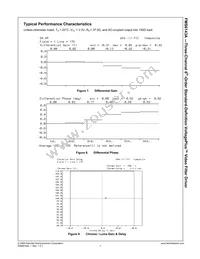 FMS6143ACSX Datasheet Page 8