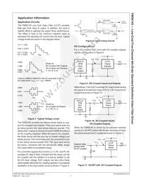 FMS6145MTC14 Datasheet Page 8