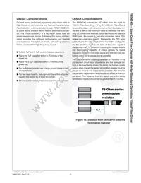 FMS6145MTC14 Datasheet Page 10