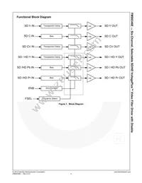 FMS6346EMTC20X Datasheet Page 3