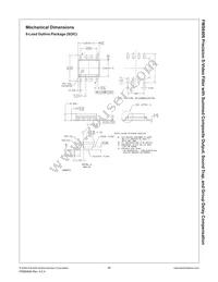FMS6406CS Datasheet Page 12