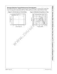 FMS6417ACH Datasheet Page 7