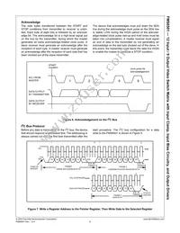 FMS6501MSA28 Datasheet Page 10