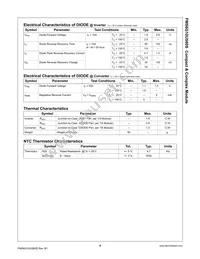 FMS6G10US60S Datasheet Page 4