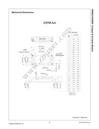 FMS6G10US60S Datasheet Page 9