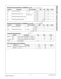 FMS6G15US60 Datasheet Page 4