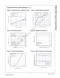 FMS6G15US60 Datasheet Page 7