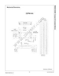 FMS6G15US60 Datasheet Page 9