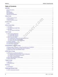 FMS7401LVN Datasheet Page 4