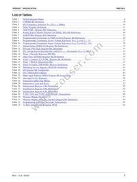 FMS7401LVN Datasheet Page 7