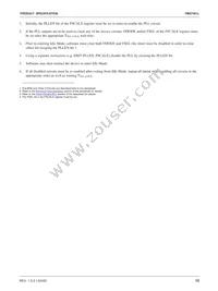 FMS7401LVN Datasheet Page 15