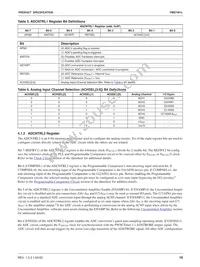 FMS7401LVN Datasheet Page 19