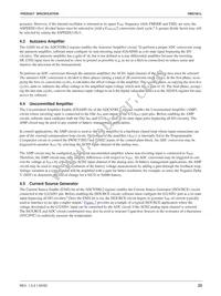 FMS7401LVN Datasheet Page 23