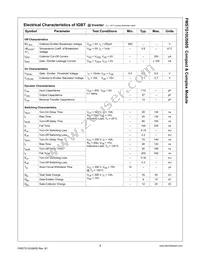 FMS7G10US60S Datasheet Page 3