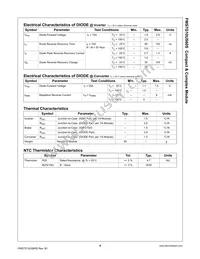 FMS7G10US60S Datasheet Page 4