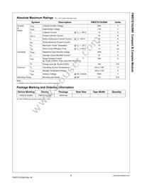 FMS7G15US60 Datasheet Page 2