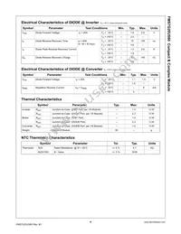 FMS7G20US60 Datasheet Page 4