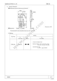 FMW-24L Datasheet Page 5