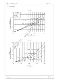 FMX-22SL Datasheet Page 3