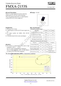 FMXA-2153S Cover