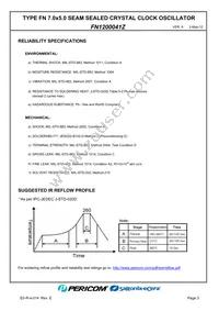 FN1200041Z Datasheet Page 5