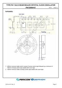 FN1200041Z Datasheet Page 7