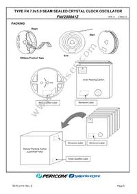 FN1200041Z Datasheet Page 8