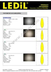 FN14720_STELLA-FRESNEL Datasheet Page 11