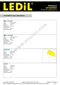 FN15187_STELLA-T4 Datasheet Page 4