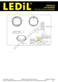 FN15188_STELLA-FRESNEL Datasheet Page 2