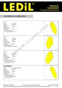 FN15380_RONDA-WAS Datasheet Page 11