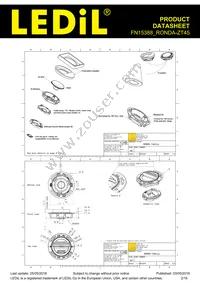 FN15388_RONDA-ZT45 Datasheet Page 2