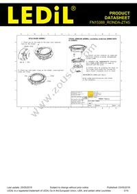 FN15388_RONDA-ZT45 Datasheet Page 3