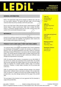 FN15966_RONDA-WWW-C Datasheet Page 16