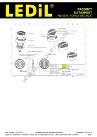 FN15974_RONDA-REC-90-C Datasheet Page 2