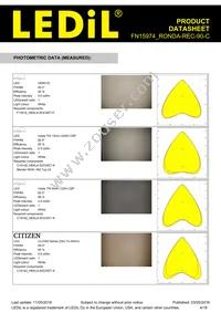 FN15974_RONDA-REC-90-C Datasheet Page 4