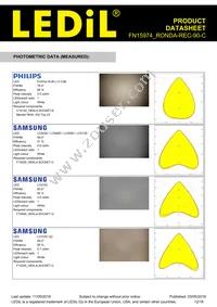 FN15974_RONDA-REC-90-C Datasheet Page 12