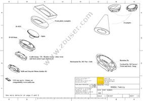 FN15993_RONDA-O Datasheet Cover