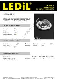 FN16478_STELLA-G2-T2 Datasheet Cover