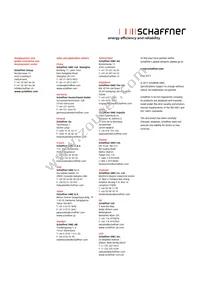 FN2310X-10-06 Datasheet Page 3